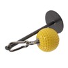 Hand Grip Strengthener Wrist Forearm Hand Exercise Ball with Adjustable