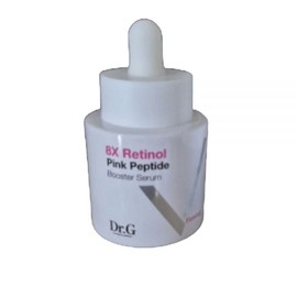 Dr.G Elasticity Skin Texture Improvement Reti Booster Firming Serum 30mL / 닥터지 탄력 피부결개선 레티 부스터 퍼밍 세럼 30mL