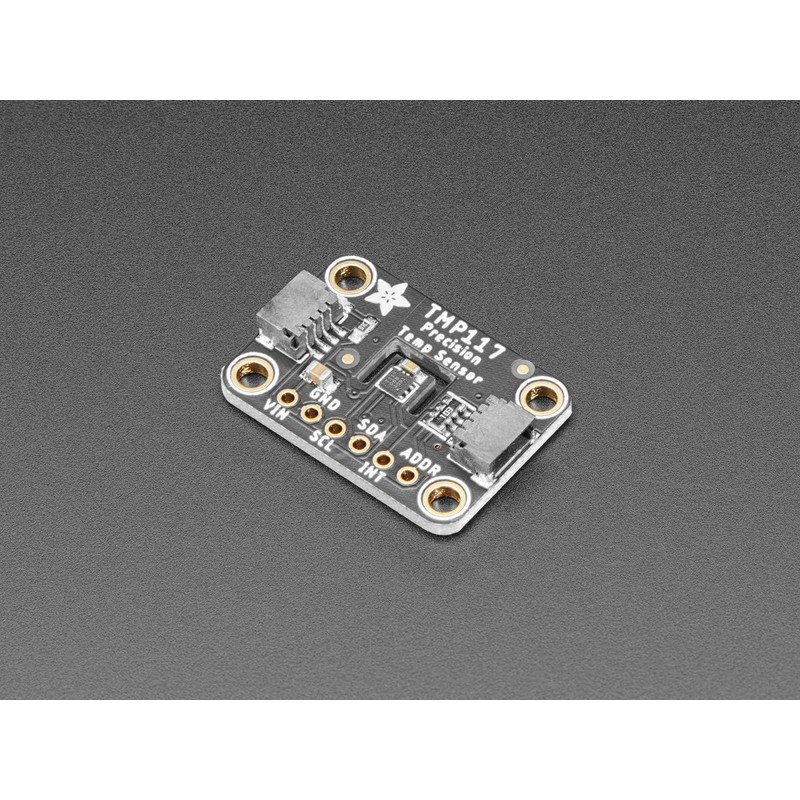 Adafruit TMP117 ± 0.1°C High Accuracy I2C Temperature Sensor -