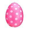 Lyaciomn Inflatable Easter Eggs, Easter Eggs, Easter Decoration Easter Eggs