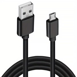 Unbranded Micro USB Data/Charger Cable for Trio AXS 4G 7.85” / Trio Stealth G4 7. 85