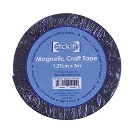 Docrafts 3 m Magnetic Craft Tape
