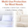 McKesson Ultra Adult Disposable Bed Pads 30x36 | 10 Underpads