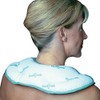 MediBeads Reusable Neck Rest & Moist Heat Microwave Heating Pad