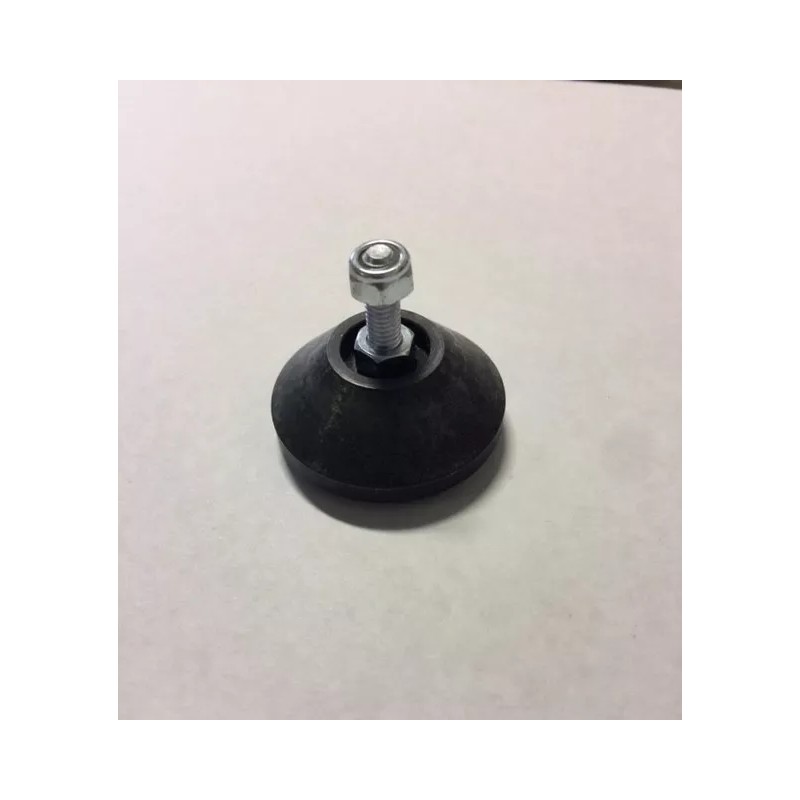 SanderParts Hummel Upper Roller Guide P108 - Made in USA