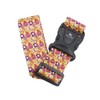 Mia Toro Luggage Strap, Multi, One Size