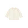 Joha Baby Wool Cardigan (50, Natural), natural