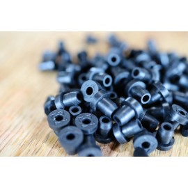 Avion Studios Rubber Tone Bar Grommets - Fender Rhodes - 88 Key Full Set - 180 pieces