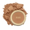 Milani Polvo bronceador mate sedoso, Sun Kissed Vegano- 3 oz