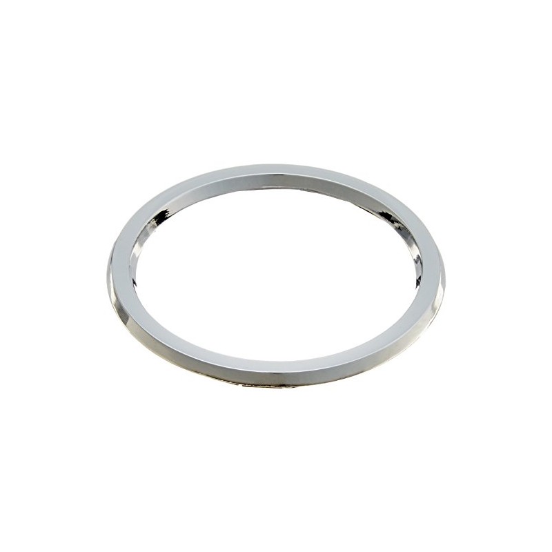 mut- Daihatsu Copen only the A-pillar tweeter ring (chrome)