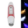 Jade Flashlight Jade Appraisal Light Detector Lamp USB Rechargeable Jewelry