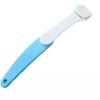 등로션 바르기 도구 가정용 긴 스틱 바디크림 바르는도구 Body Cream Applicator Tool for Home Use with Long Stick [Blue]