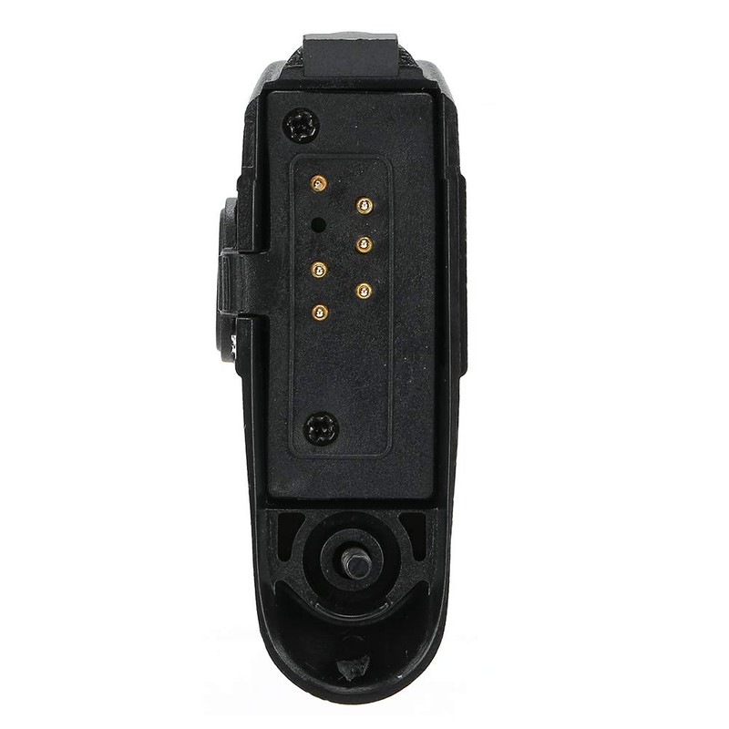 A58 UV9R Convertern, Talkie Headset Adapter for BF‑9700 BF‑A58 BF‑UV9R
