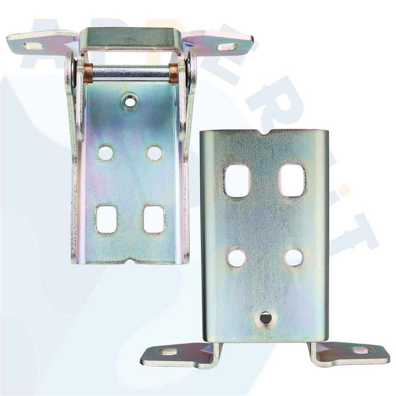 Lower Door Hinge for Front Door Driver or Passenger Side