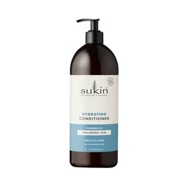 Sukin Haircare Hydrating Conditioner, 1 Litre