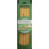 Ticonderoga Dixon Ticonderoga #2 HB Premium Wood Pencils 24 Count