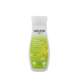Weleda Hydrating Body Lotion with Citrus, 200ml