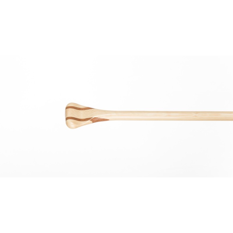 Canoe Paddle wood (55 inch (140 cm))