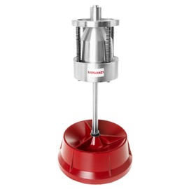 SIXIWANZI Tire Balancer Heavy Duty Wheel Balancer Portable Bubble Balancer for Cars and Trucks