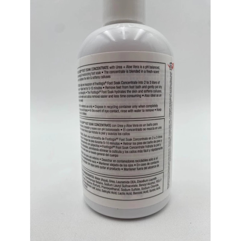 FootLogix Foot Soak 8.45 fl oz