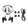 K9 Wireless Bluetooth Earbuds Two Sided Stereo Stable Connection Daily