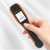 Mini Optic Fiber Cable Tester High Accuracy ‑50 to +26dBm