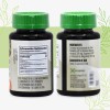 Saw Palmetto 60 Cápsulas De 500 Mg Salud De Próstata