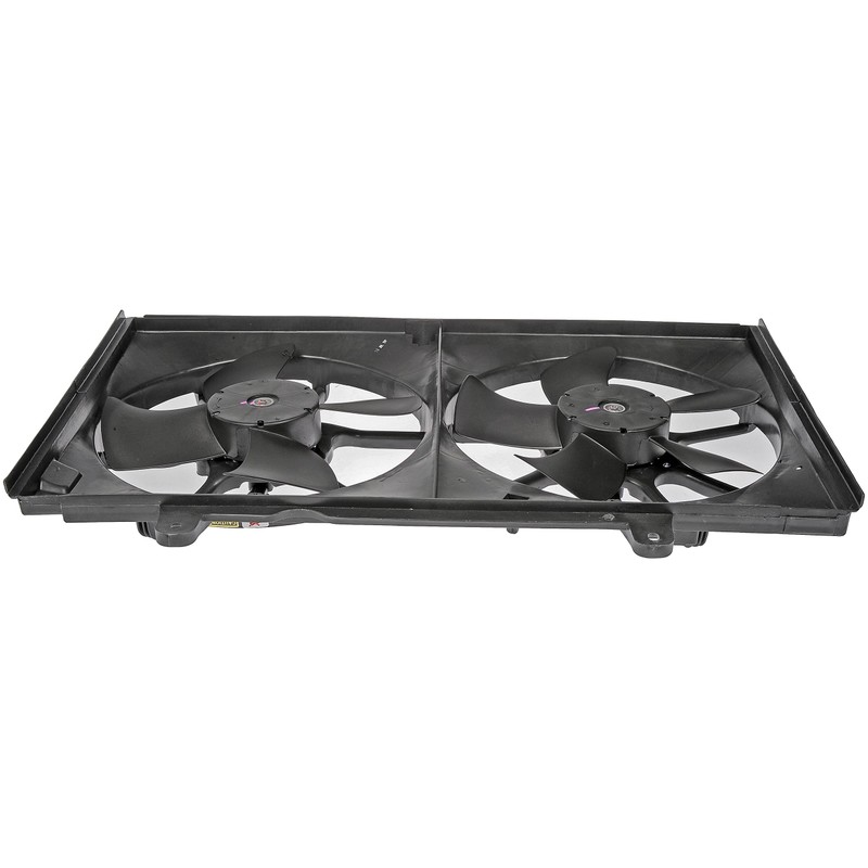 Dorman 620-428 Engine Cooling Fan Assembly Compatible with Select Nissan