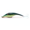 Zalt 14 Wobblers Pike Bait Artificial Lure Jerkbait Colour 95