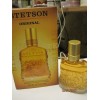 Stetson 1.75oz Original Cologne Collector Edition Bottle=brand new in box