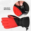 Winter Men and Women Gloves Touch Screen Gloves Windproof and