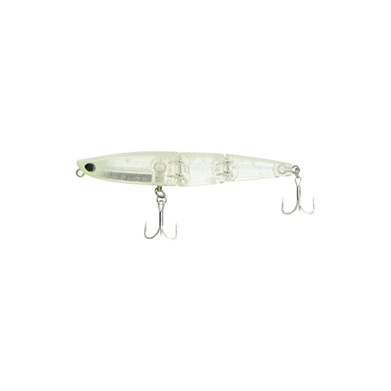 Palms CF-125JS T-328 Callef Jointed 125JS Glow Bait