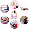 TopBine 23cm Pilates Stability Ball for Yoga and Core Training