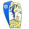 Body Glove Boogie Board. Big Tuna 45" Large Bodyboard for