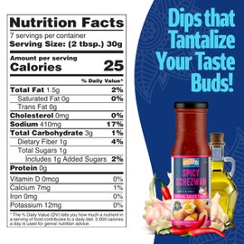 Ashoka Spicy Schezwan | Premium Olive Oil Hot Sauce | Vegan Sauce | Gluten-Free Chili & Garlic Blend | Kosher Certified | Original Indian Cuisine 1932 | Pack of 2