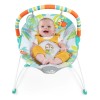 Bright Starts Asiento Mecedora Con Vibración Para Bebé