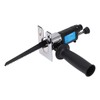 Reciprocating Saw Adapter Electric Drill Attachment Cutting Tool Set Kit
