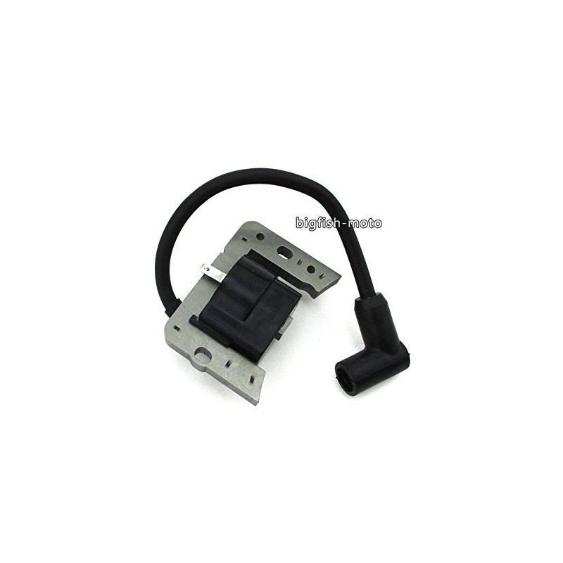 Lomenfly Ignition Coil for Tecumseh Toro Ariens Troybilt Craftsman VSK