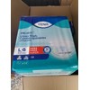 Tena Proskin Unisex Briefs 14 Count Super Absorbency Size Large