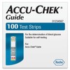 Accu-Chek Buy Accu-Chek Guide 100 Test Strips Online | Chempro Chemists