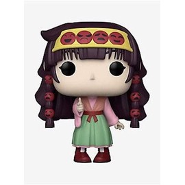 Funko Pop! Hunter x Hunter - Alluka Zoldyck Hot Topic Exclusive