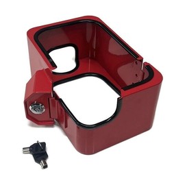 Vital All-Terrain Steering Column Lock Guard for 1995-2005 Chevy Blazer Suburban, GMC Jimmy Yukon