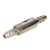 5Pcs 1 Way Check Valve Stainless Steel CO2 Check Valve