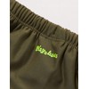 Playshoes Unisex Children's UV Protection Nappy Shorts Swimming Trunks Swimwear,