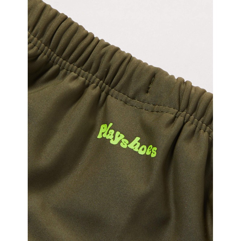 Playshoes Unisex Children's UV Protection Nappy Shorts Swimming Trunks Swimwear,
