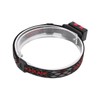Rechargeable Headlamp USB Charging Infrared Sensor Headlight IPX4 Waterproof Hiking
