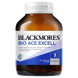 Blackmores Bio ACE Excell Cap X 150