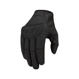 VIKTOS Men's Wartorn Vented Durable Breathable Functional Touchscreen Compatible Tactical Gloves, Nightfjall, Large