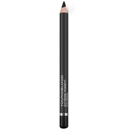 Youngblood Eye Liner Pencil 1.1g (Various Shades), Blackest Black