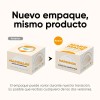 Mars Made Shampoo Sólido Castor Oil - Limón Naranja